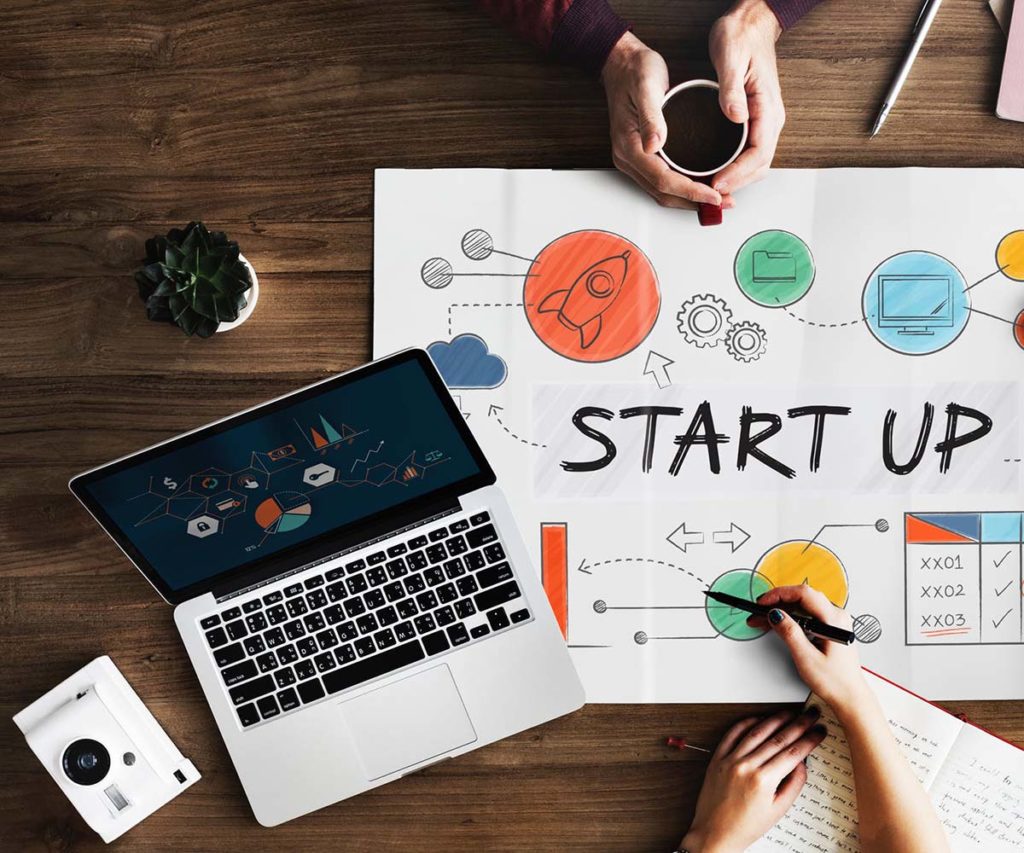Small Business - DJKA Business Services