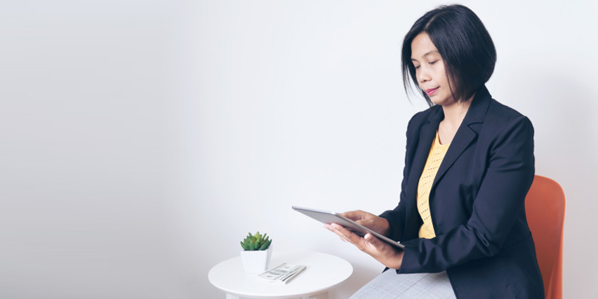 To Revive and Thrive: Covid-19 Information Access for Small and Medium Enterprises by DJKA Business Services Inc.